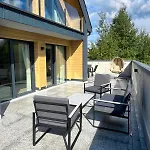 Aparthotel Pieninska 123 Maniowy