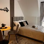 Aparthotel Pieninska 123 Maniowy