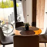 Pieninska 123 Aparthotel