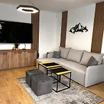 Aparthotel Pieninska 123