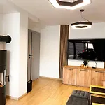 Pieninska 123 Aparthotel 3*