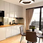 Pieninska 123 Aparthotel Maniowy