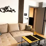 Aparthotel Pieninska 123