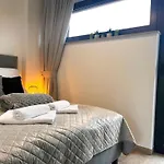 Aparthotel Pieninska 123 3*