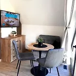 Apart-hotel Pieninska 123 Maniowy