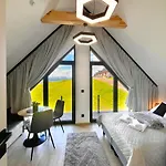 Aparthotel Pieninska 123 Maniowy