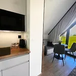 Pieninska 123 Aparthotel Maniowy