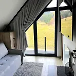 Apart-hotel Pieninska 123