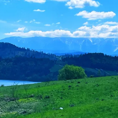 Pieninska 123 Lägenhetshotell