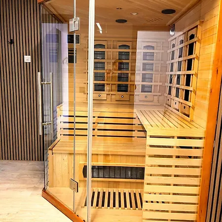 Pieninska 123 * Maniowy