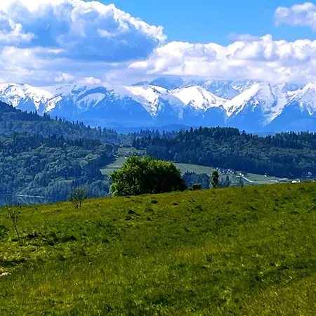 Pieninska 123