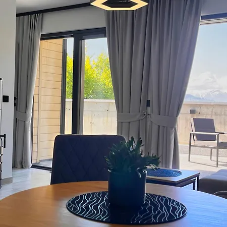 Pieninska 123 Apart Otel