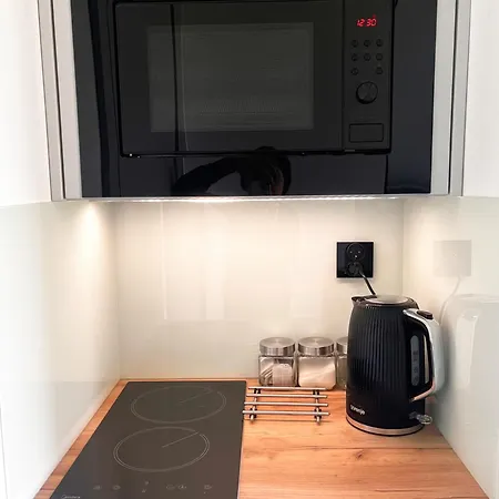 Pieninska 123 * Maniowy