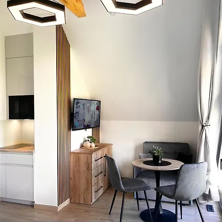 Pieninska 123 * Maniowy